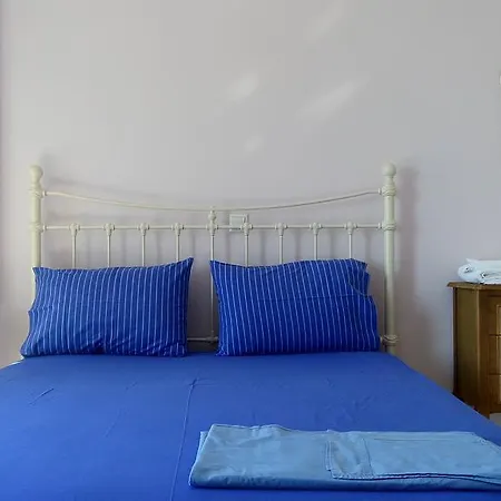 Plagia's Sunset Apartment Exanthia