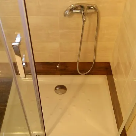 Plagia's Sunset Appartement *