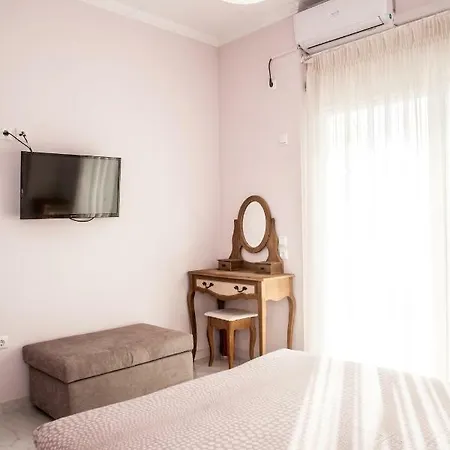 Apartment Plagia's Sunset