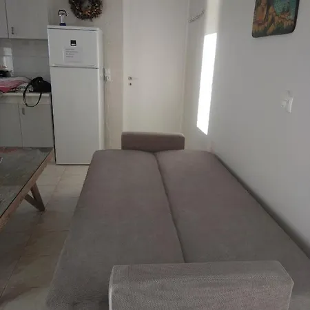 Lägenhet Plagia's Sunset