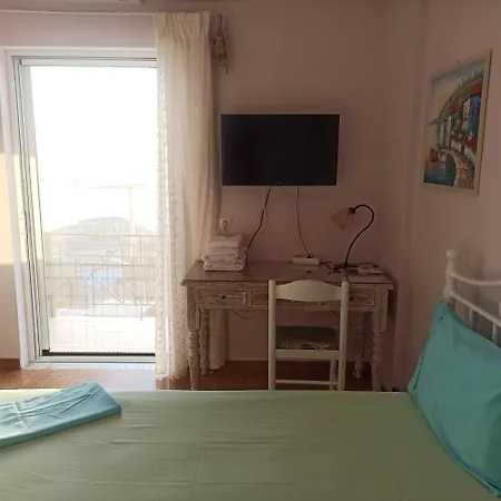 Plagia's Sunset Apartman