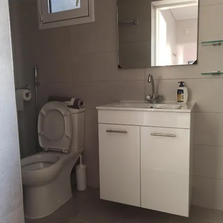 Apartman Plagia's Sunset