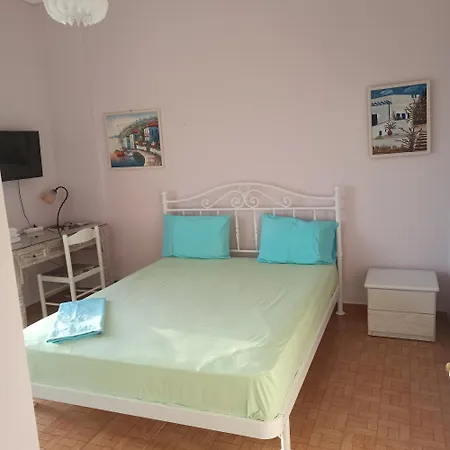 Plagia's Sunset Lägenhet *