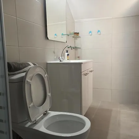Apartman Plagia's Sunset *