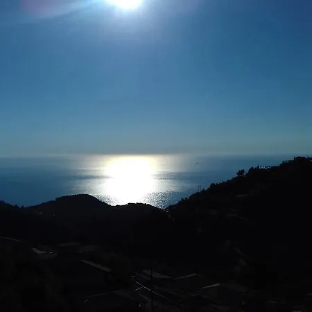 Plagia's Sunset Lägenhet *