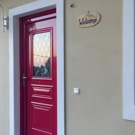 Plagia's Sunset Apartman