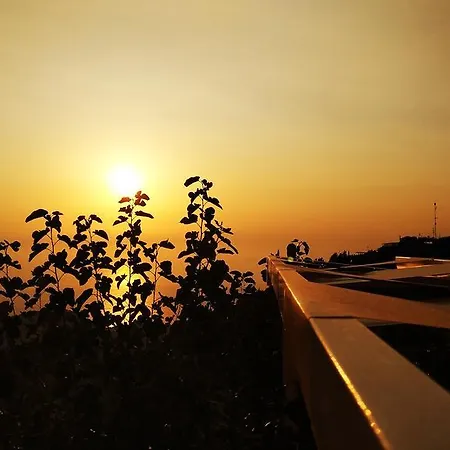 Apartman Plagia's Sunset Exánthia