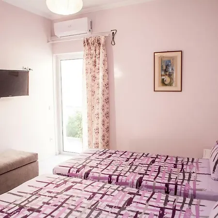 Plagia's Sunset Lägenhet