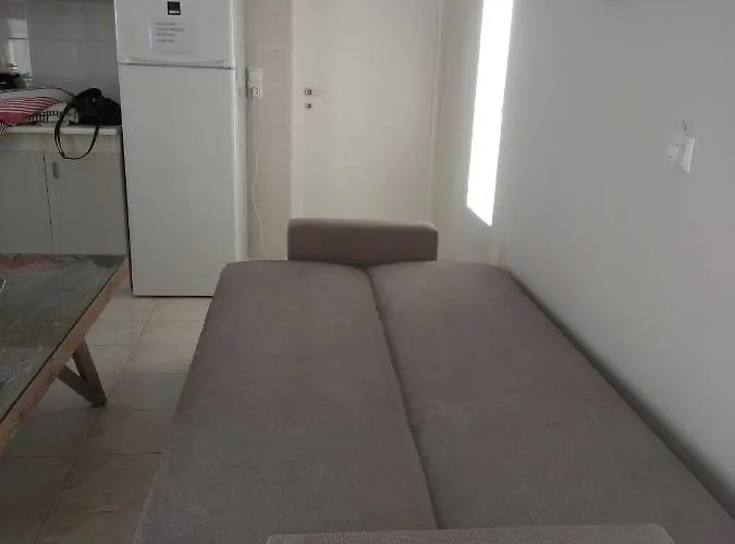 Apartment Plagia's Sunset