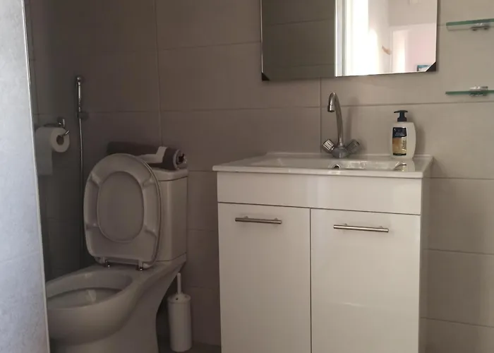 Apartment Plagia's Sunset