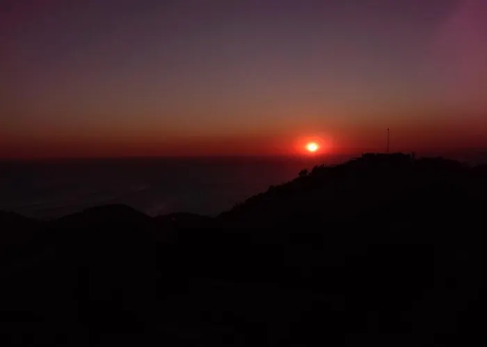 Plagia's Sunset * Exanthia