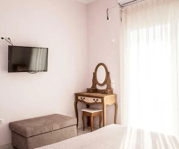 Apartment Plagia's Sunset